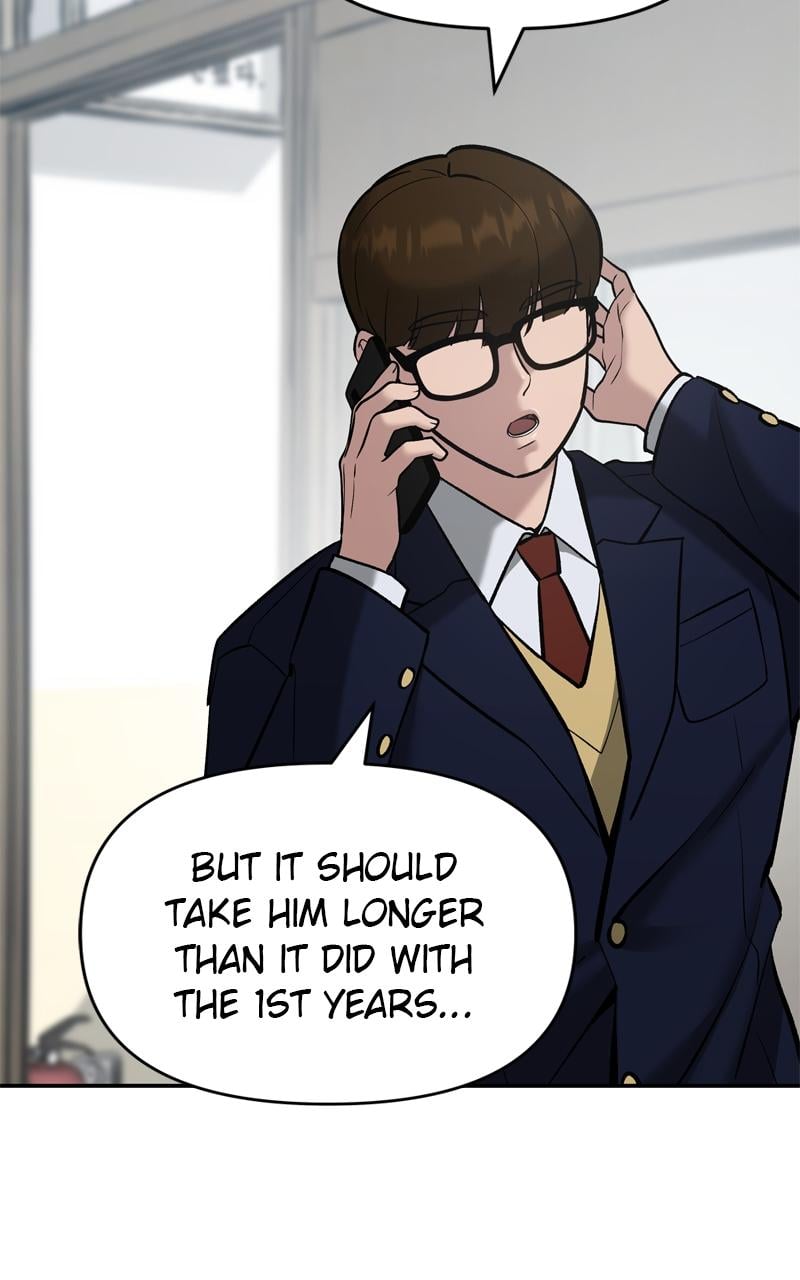 Read Designated Bully en Manga Online
