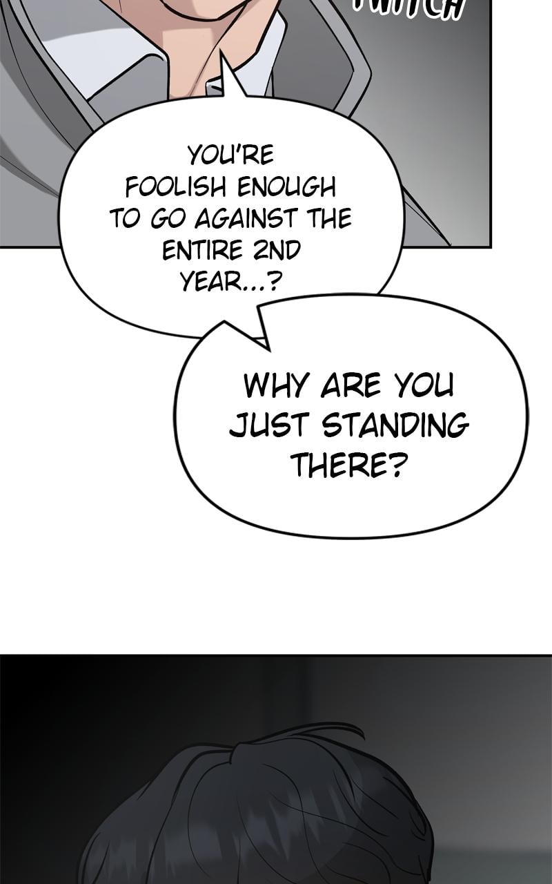 Read Designated Bully en Manga Online