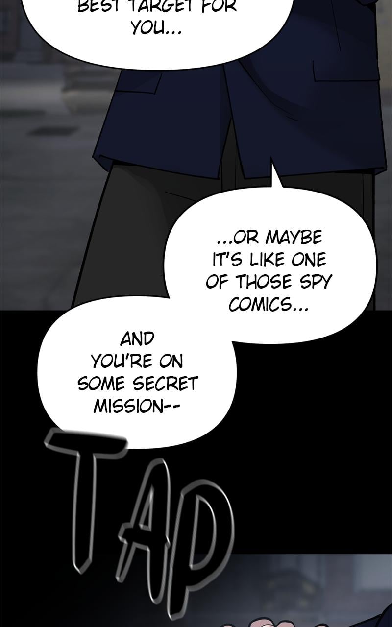 Read Designated Bully en Manga Online