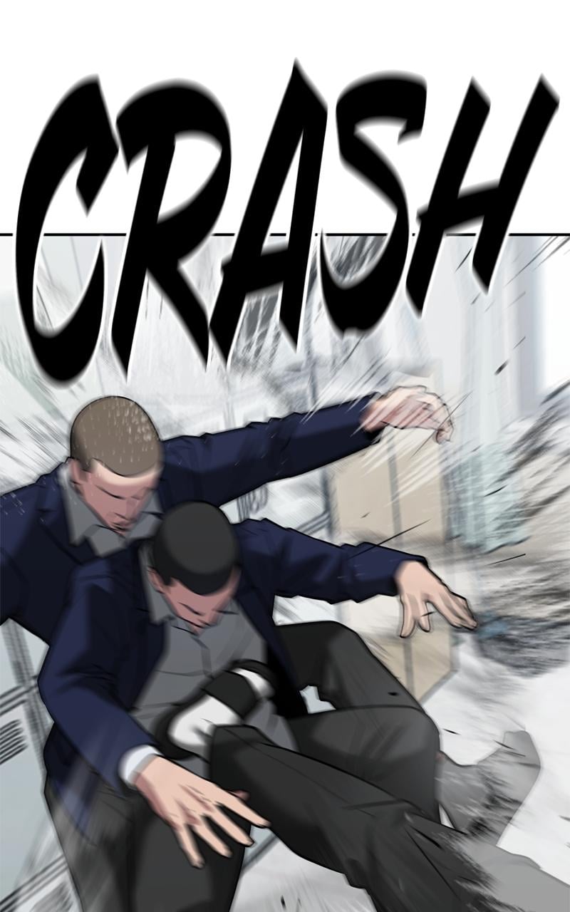 Read Designated Bully en Manga Online