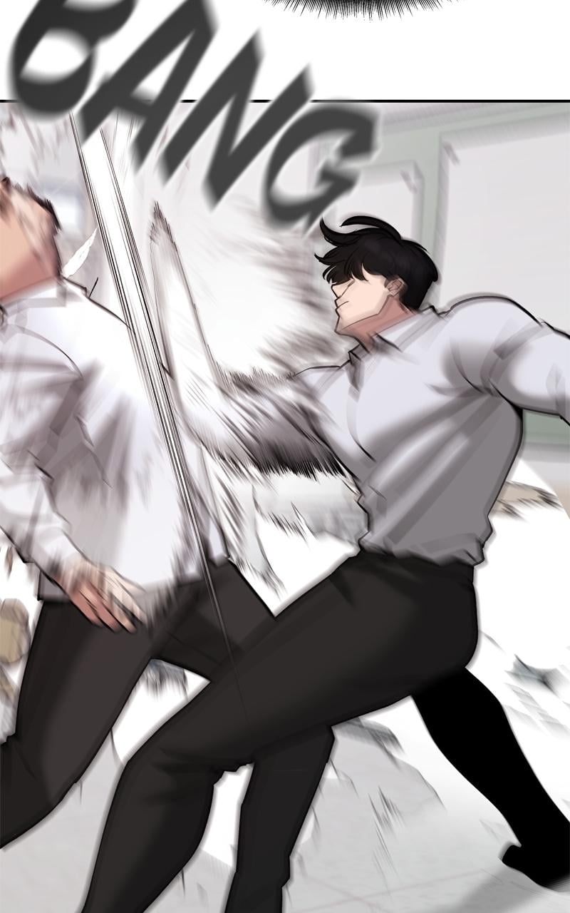 Read Designated Bully en Manga Online