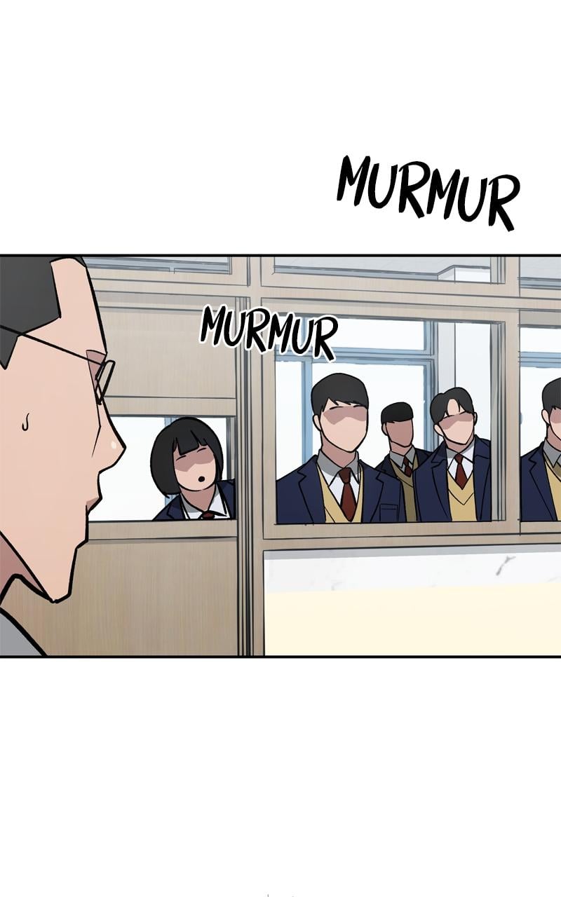 Read Designated Bully en Manga Online