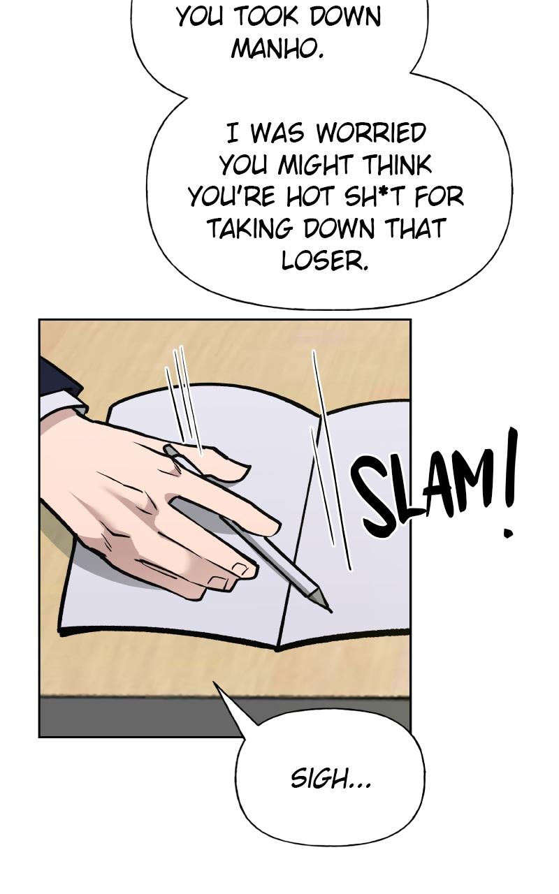 Read Designated Bully en Manga Online
