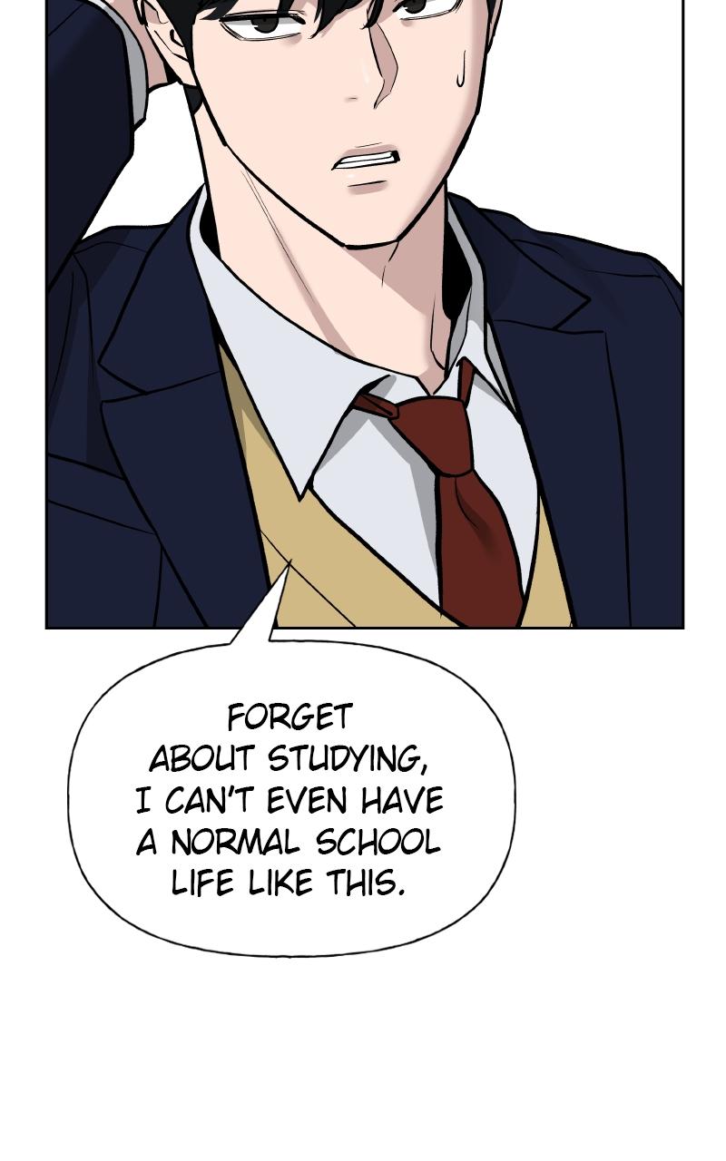Read Designated Bully en Manga Online