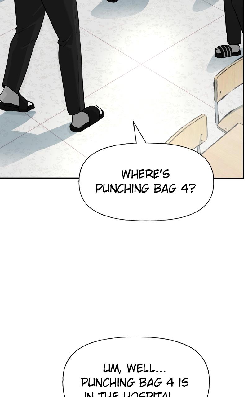 Read Designated Bully en Manga Online