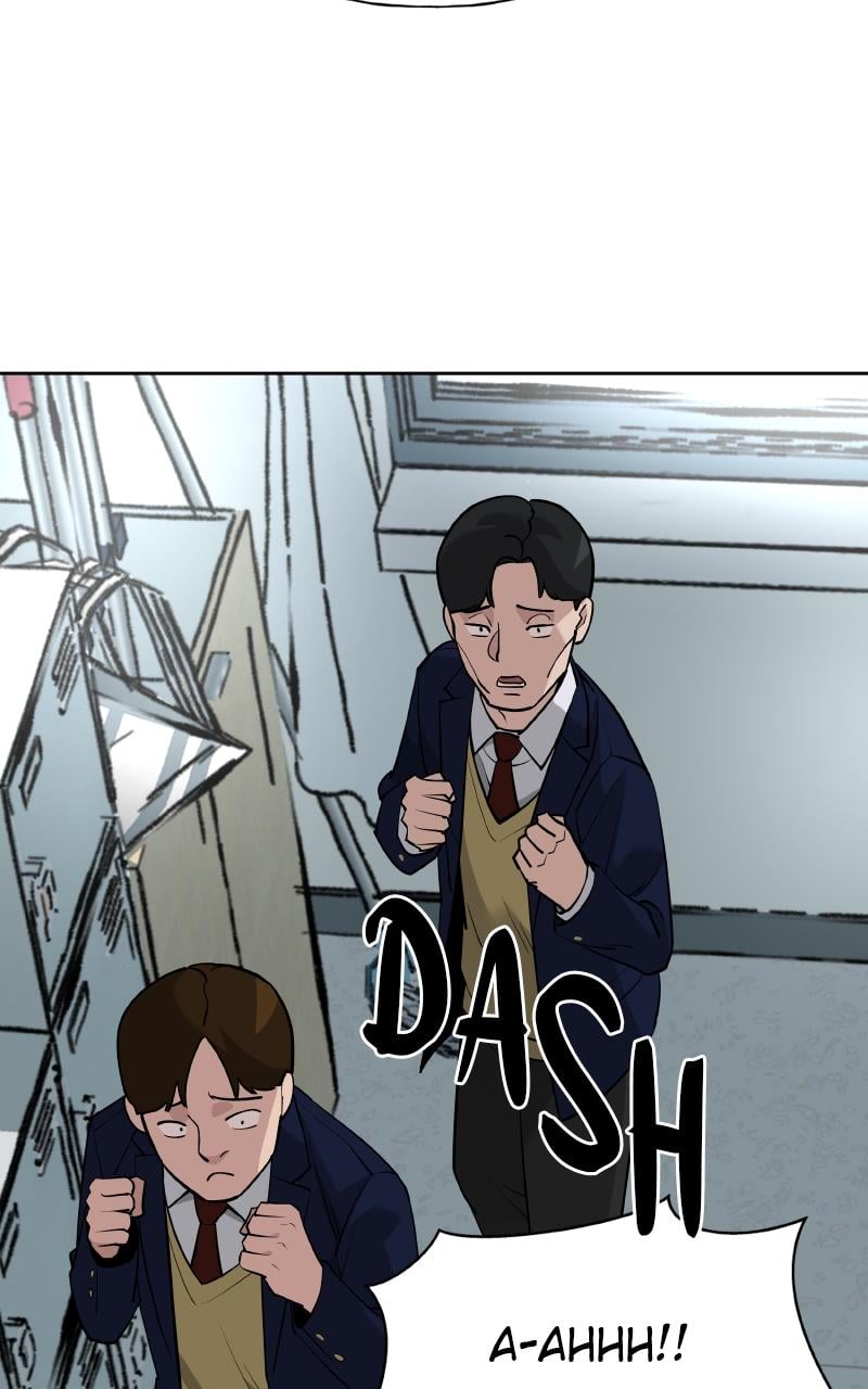 Read Designated Bully en Manga Online