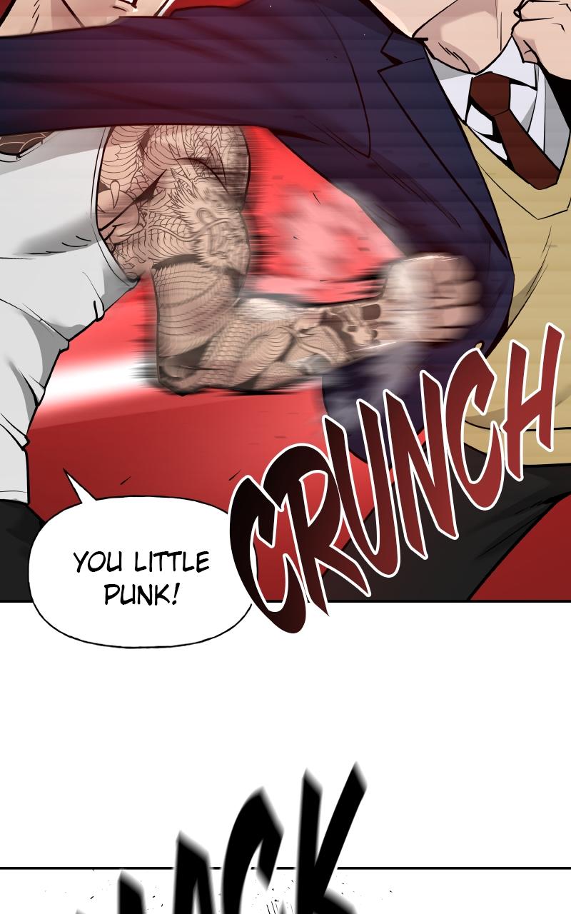 Read Designated Bully en Manga Online