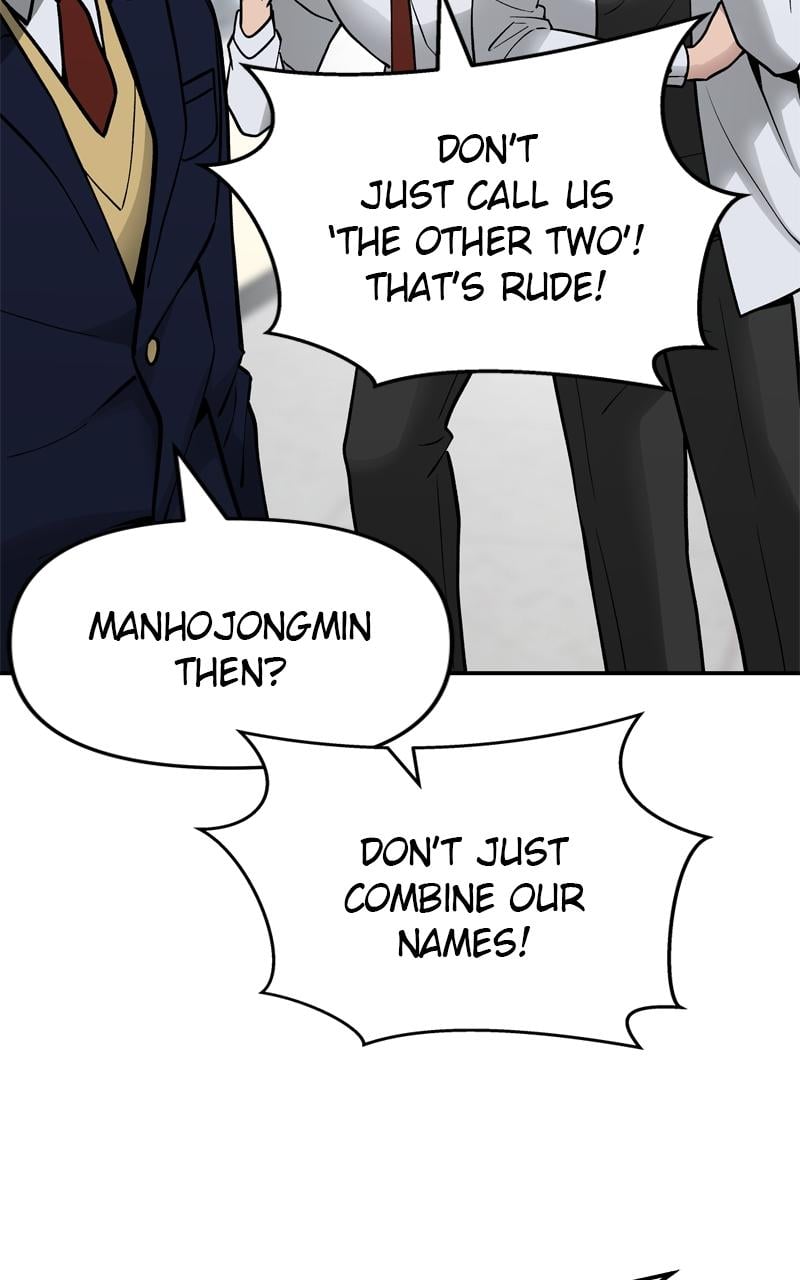 Read Designated Bully en Manga Online