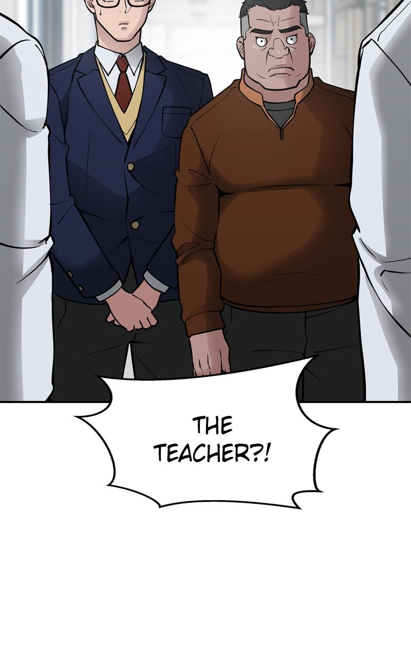 Read Designated Bully en Manga Online