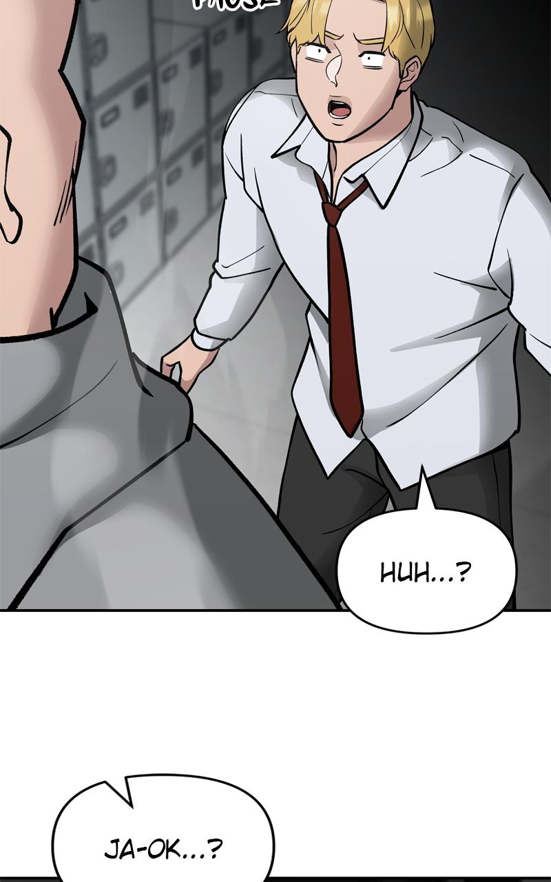 Read Designated Bully en Manga Online