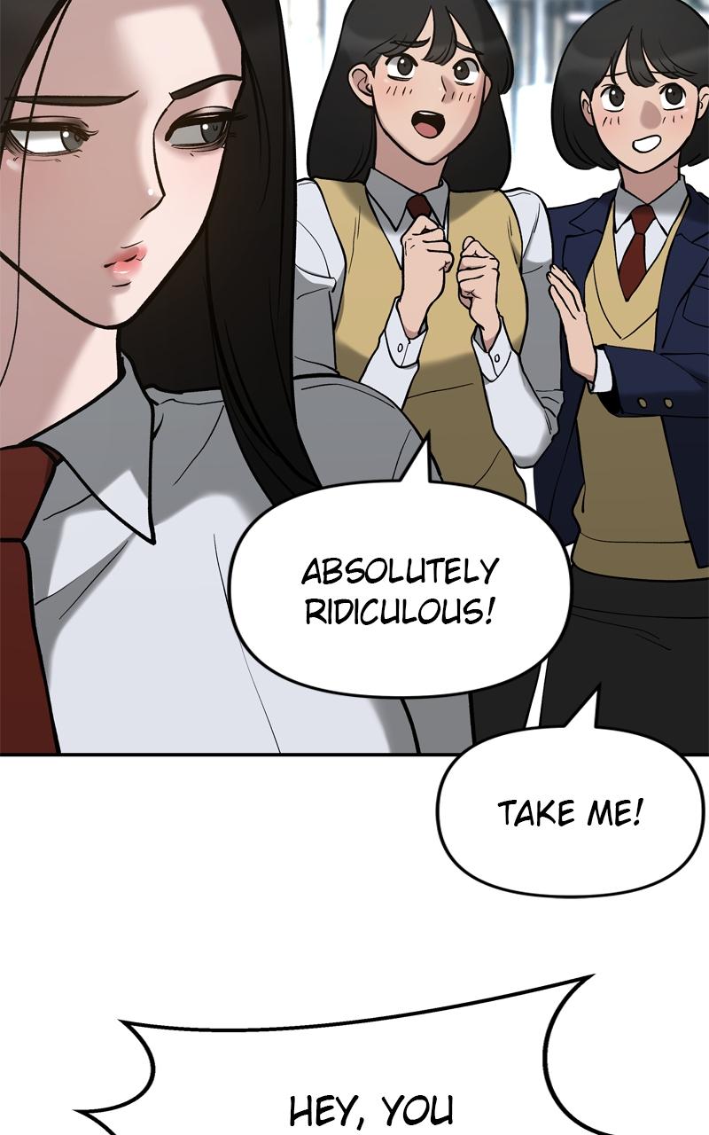 Read Designated Bully en Manga Online