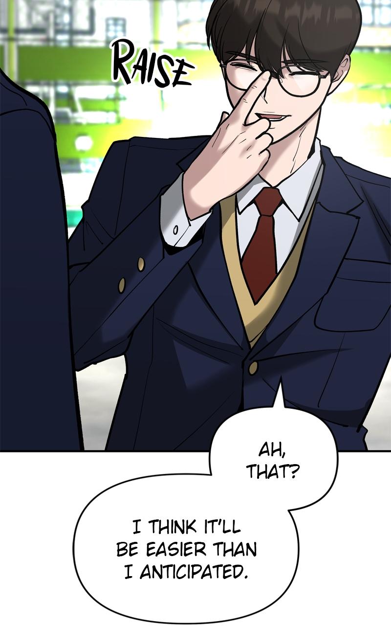 Read Designated Bully en Manga Online