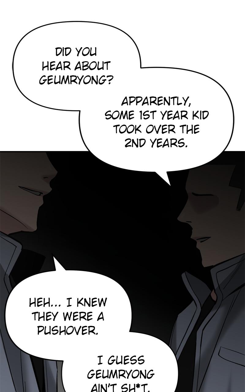 Read Designated Bully en Manga Online