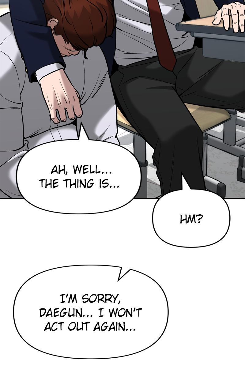 Read Designated Bully en Manga Online