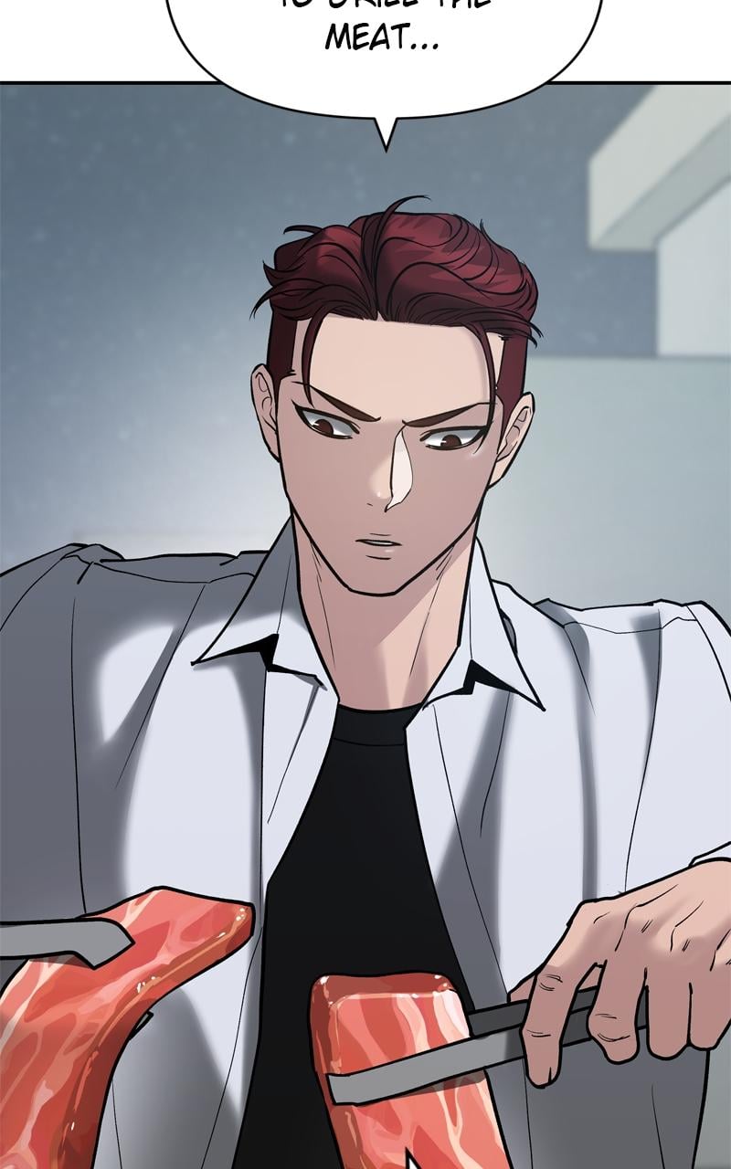 Read Designated Bully en Manga Online