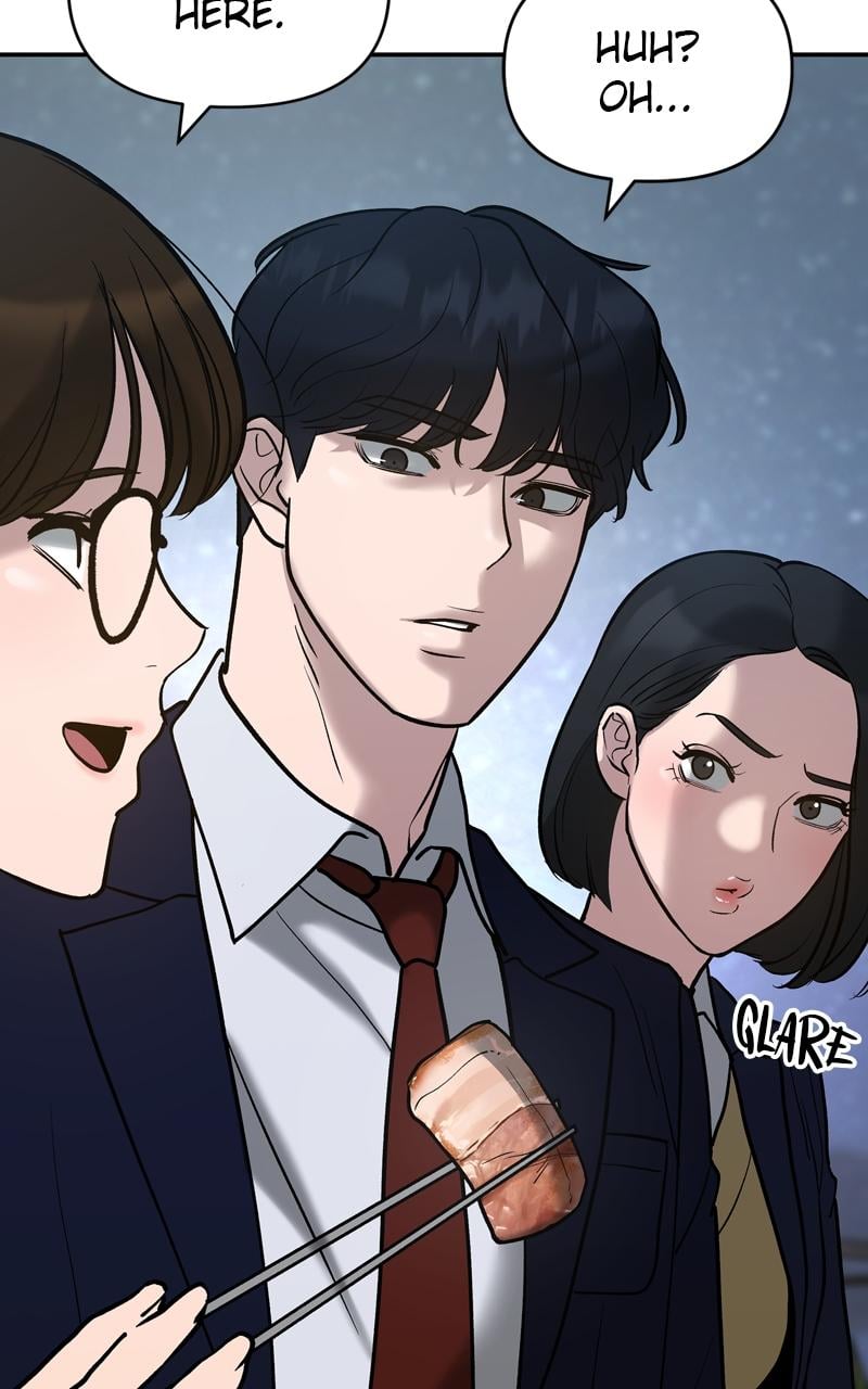 Read Designated Bully en Manga Online