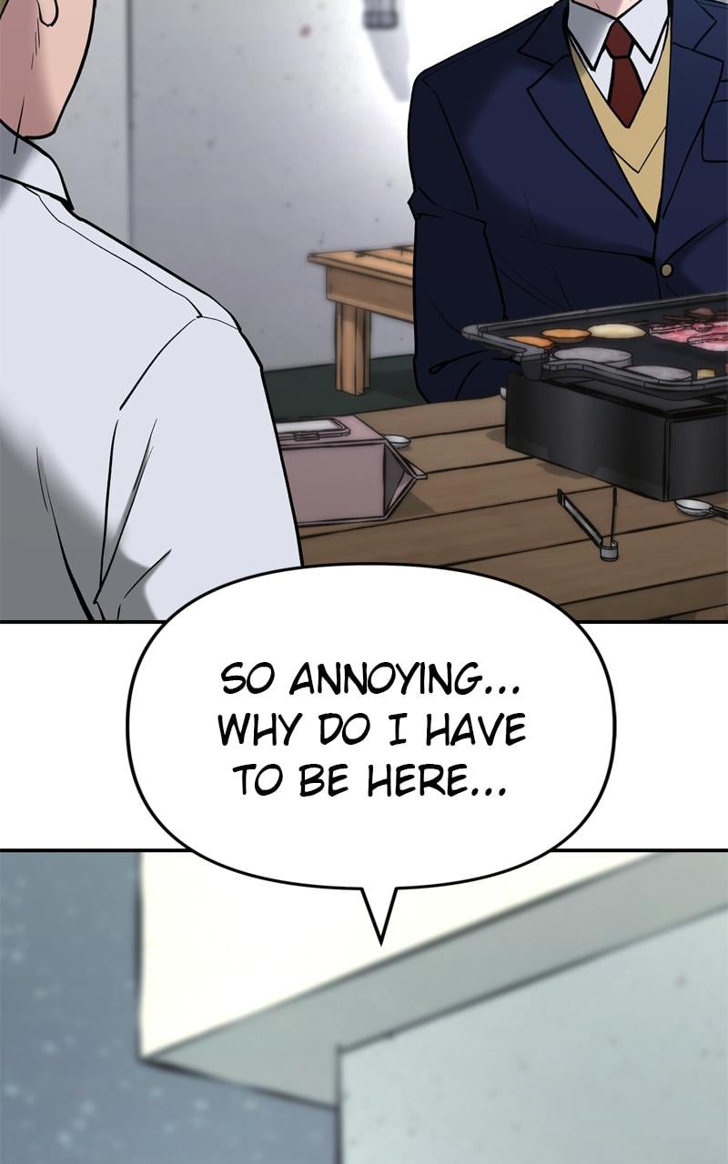 Read Designated Bully en Manga Online