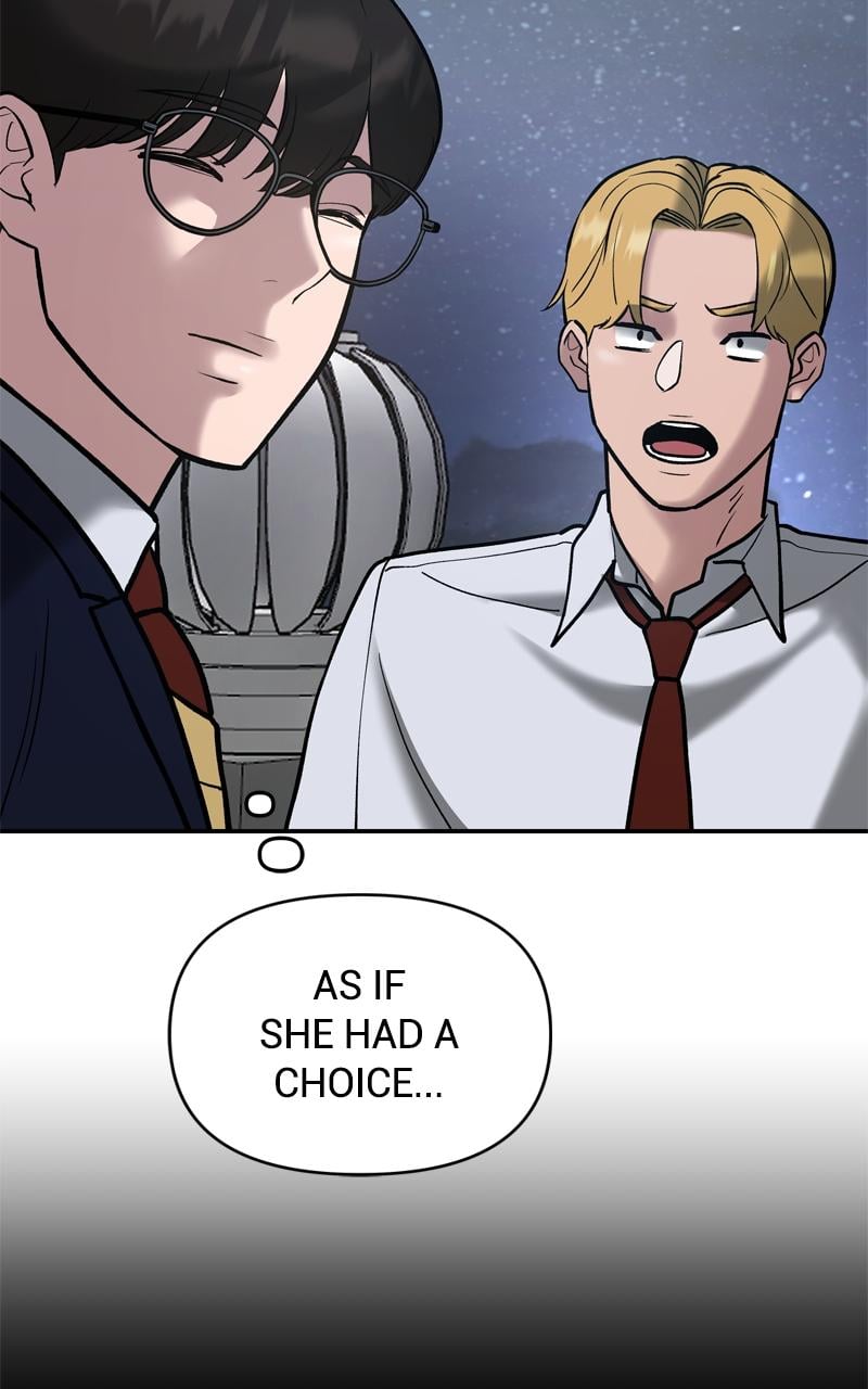 Read Designated Bully en Manga Online