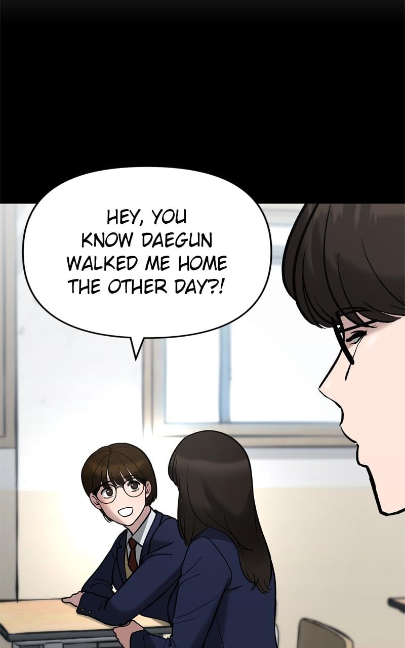 Read Designated Bully en Manga Online