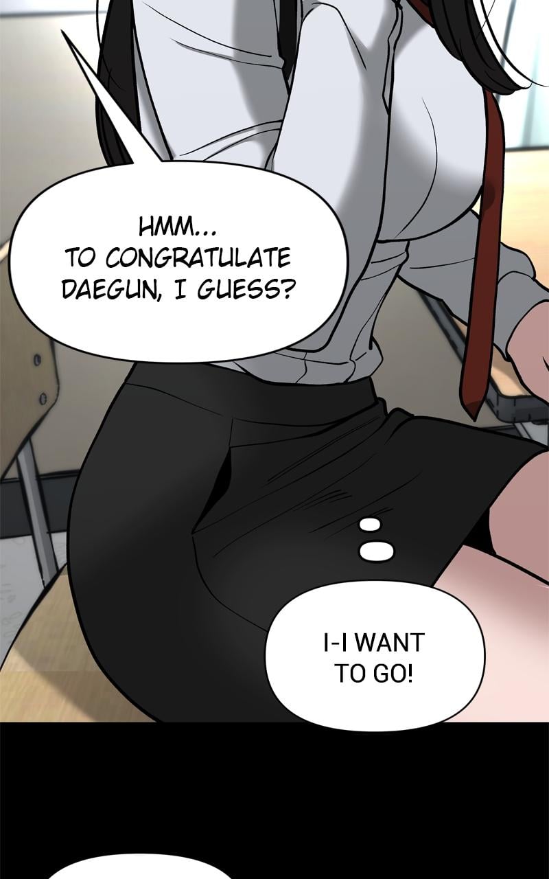 Read Designated Bully en Manga Online