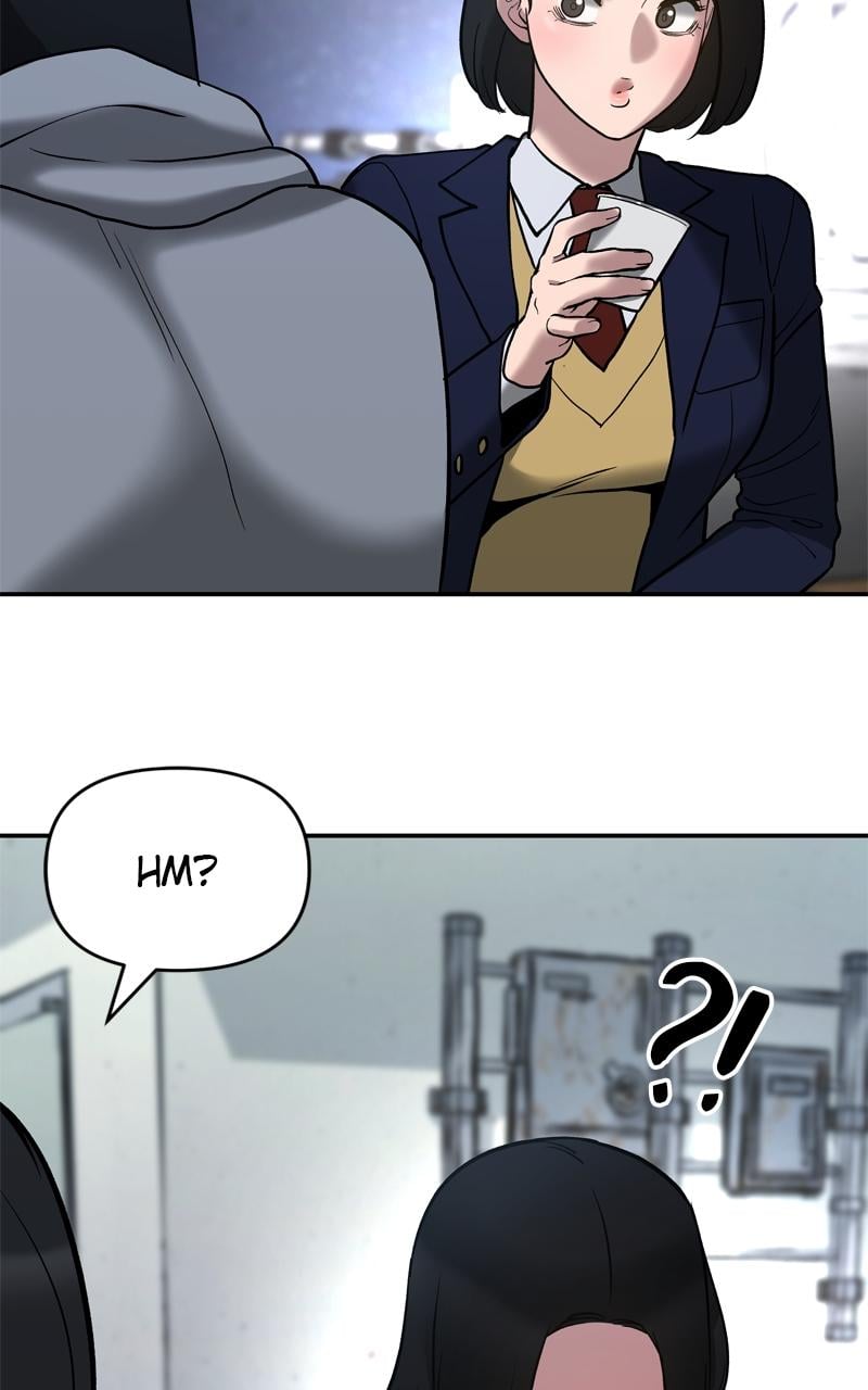 Read Designated Bully en Manga Online