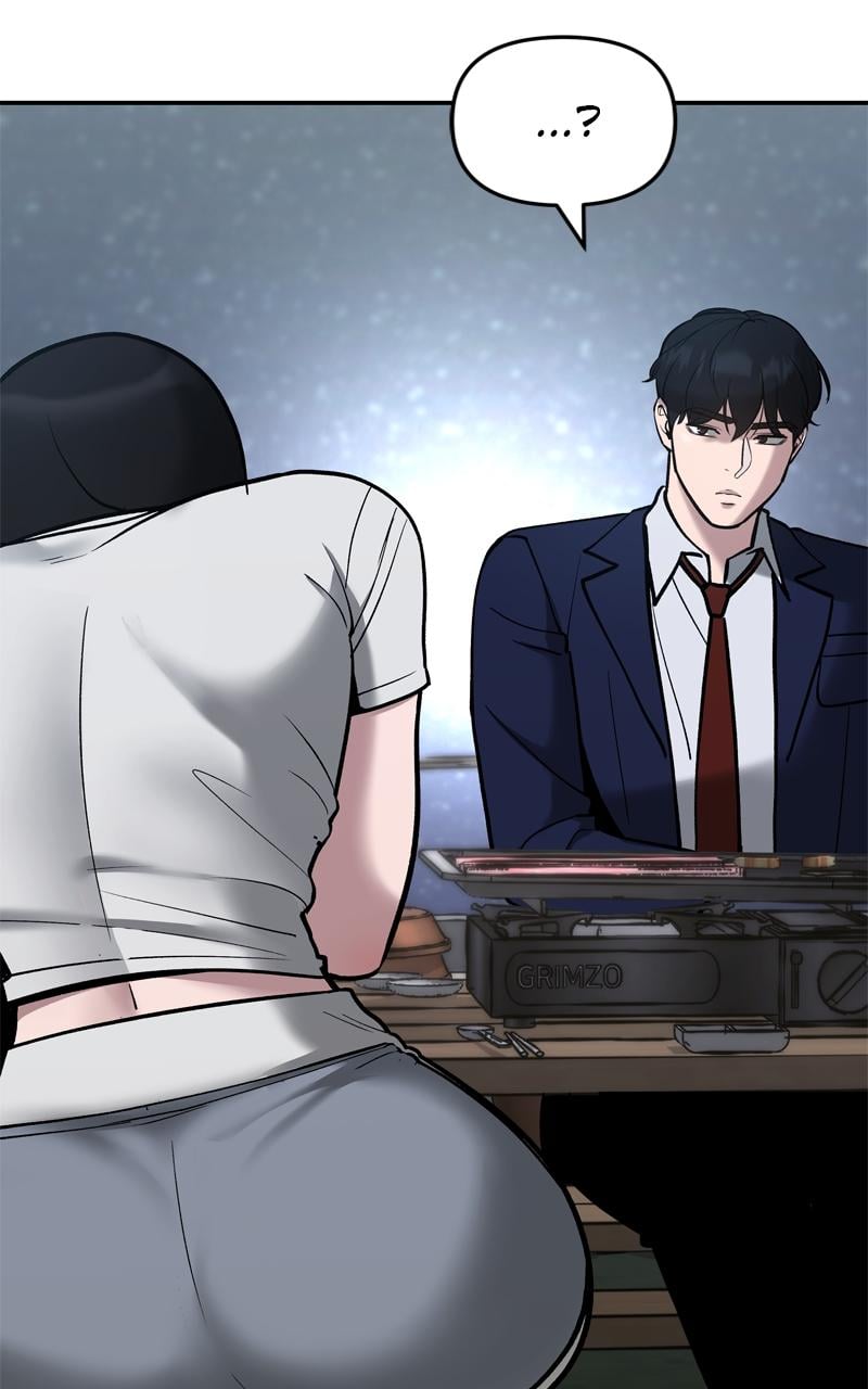 Read Designated Bully en Manga Online