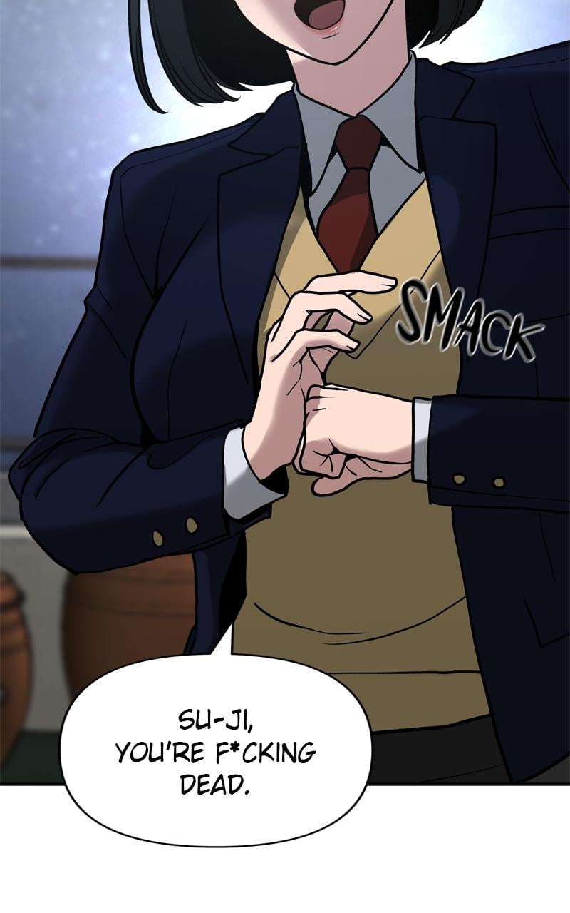 Read Designated Bully en Manga Online