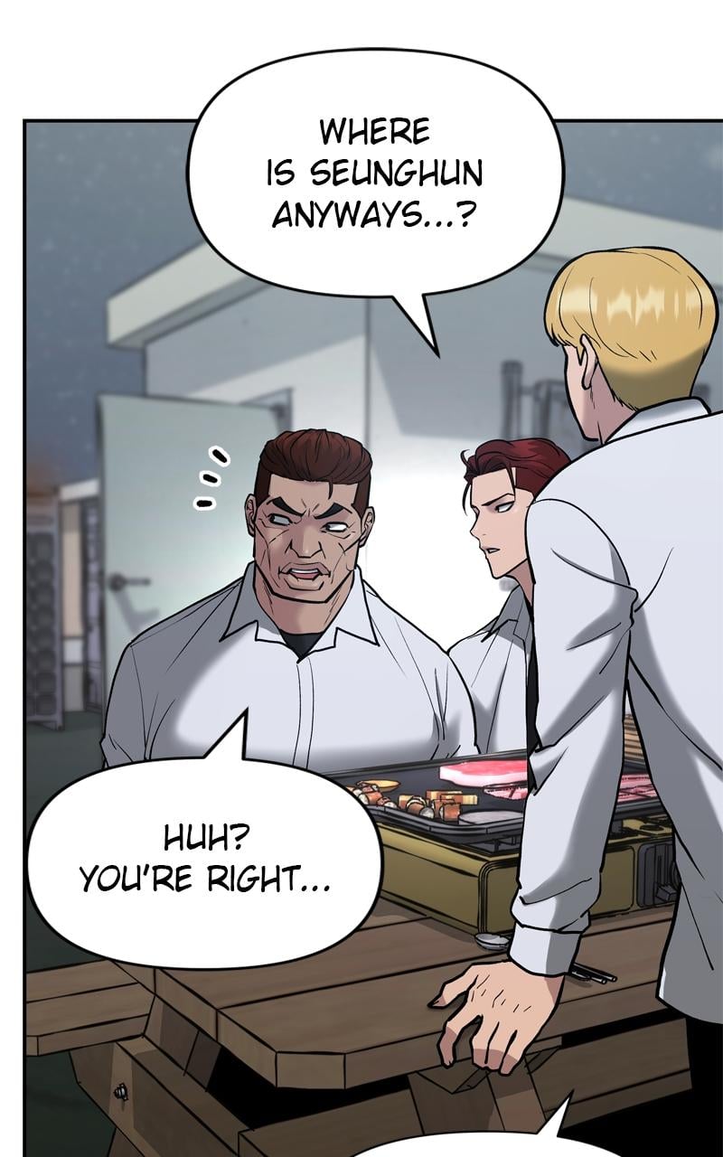 Read Designated Bully en Manga Online
