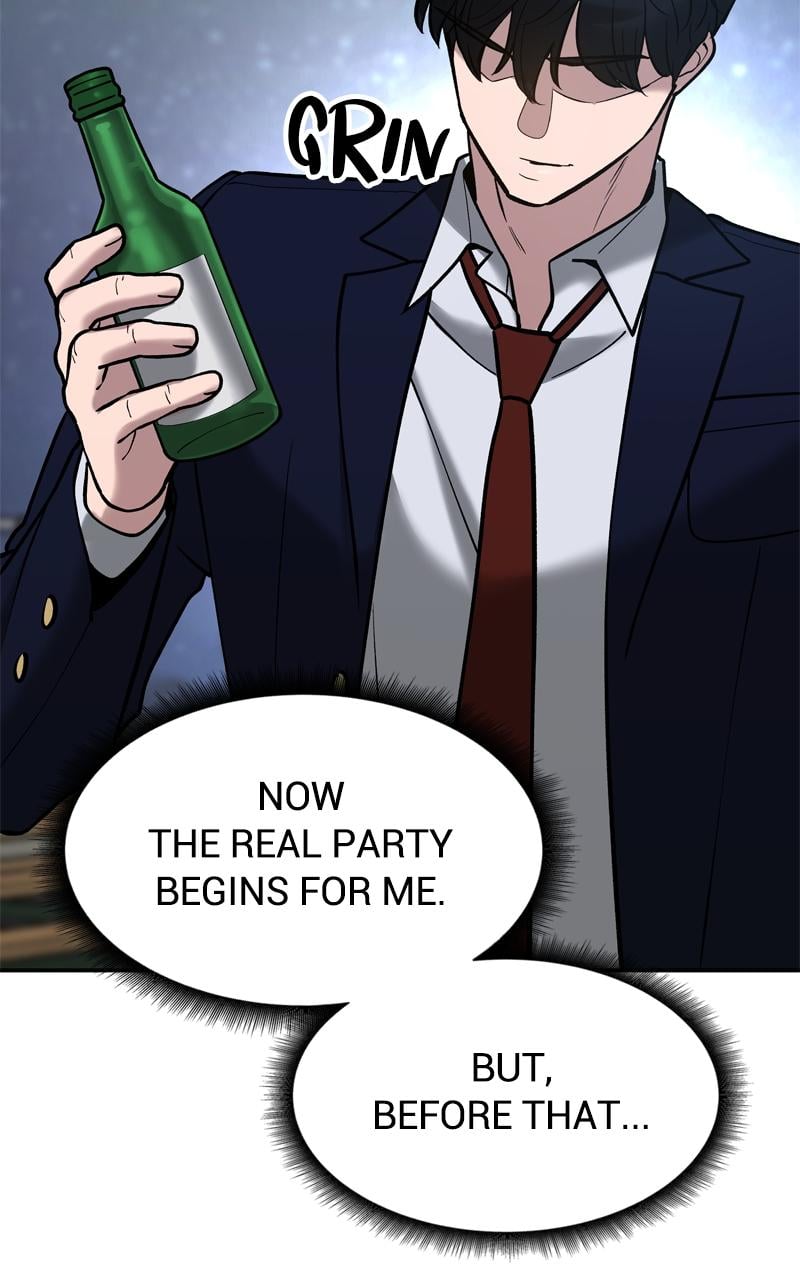 Read Designated Bully en Manga Online