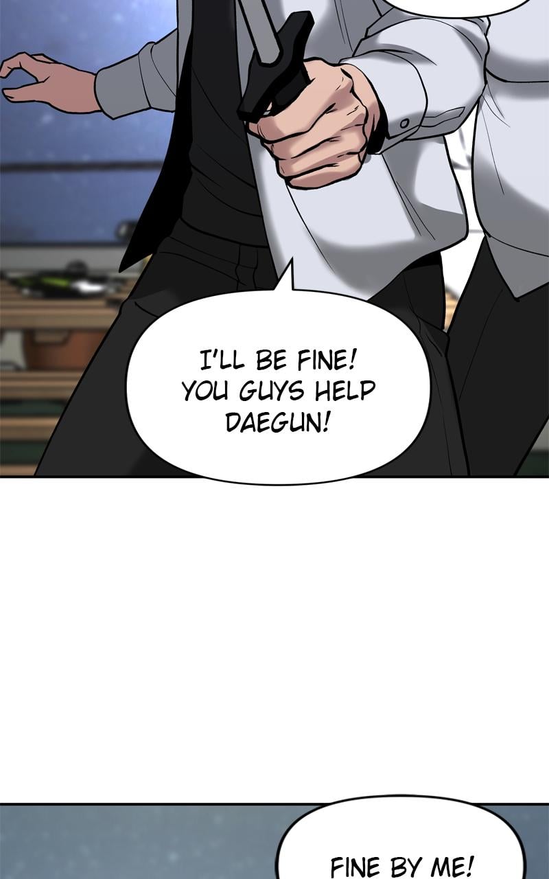Read Designated Bully en Manga Online
