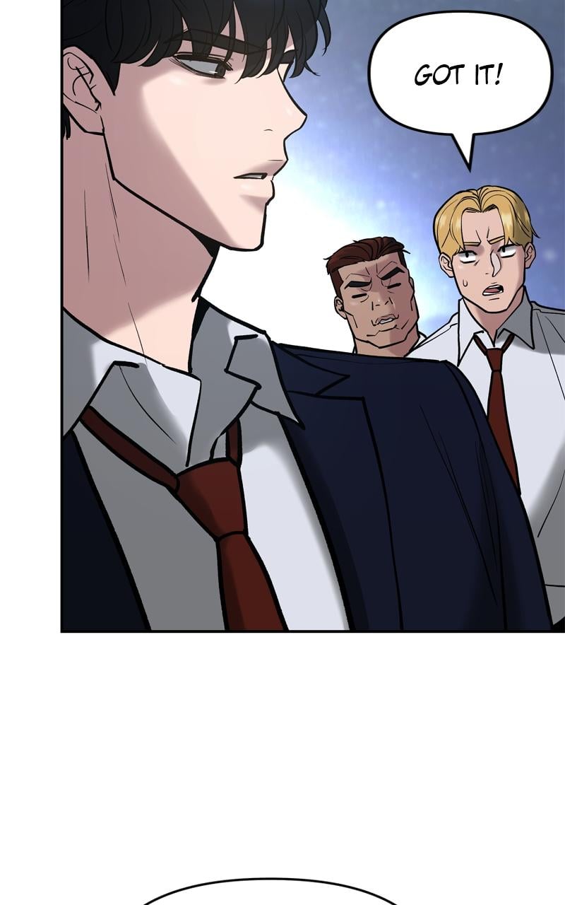 Read Designated Bully en Manga Online