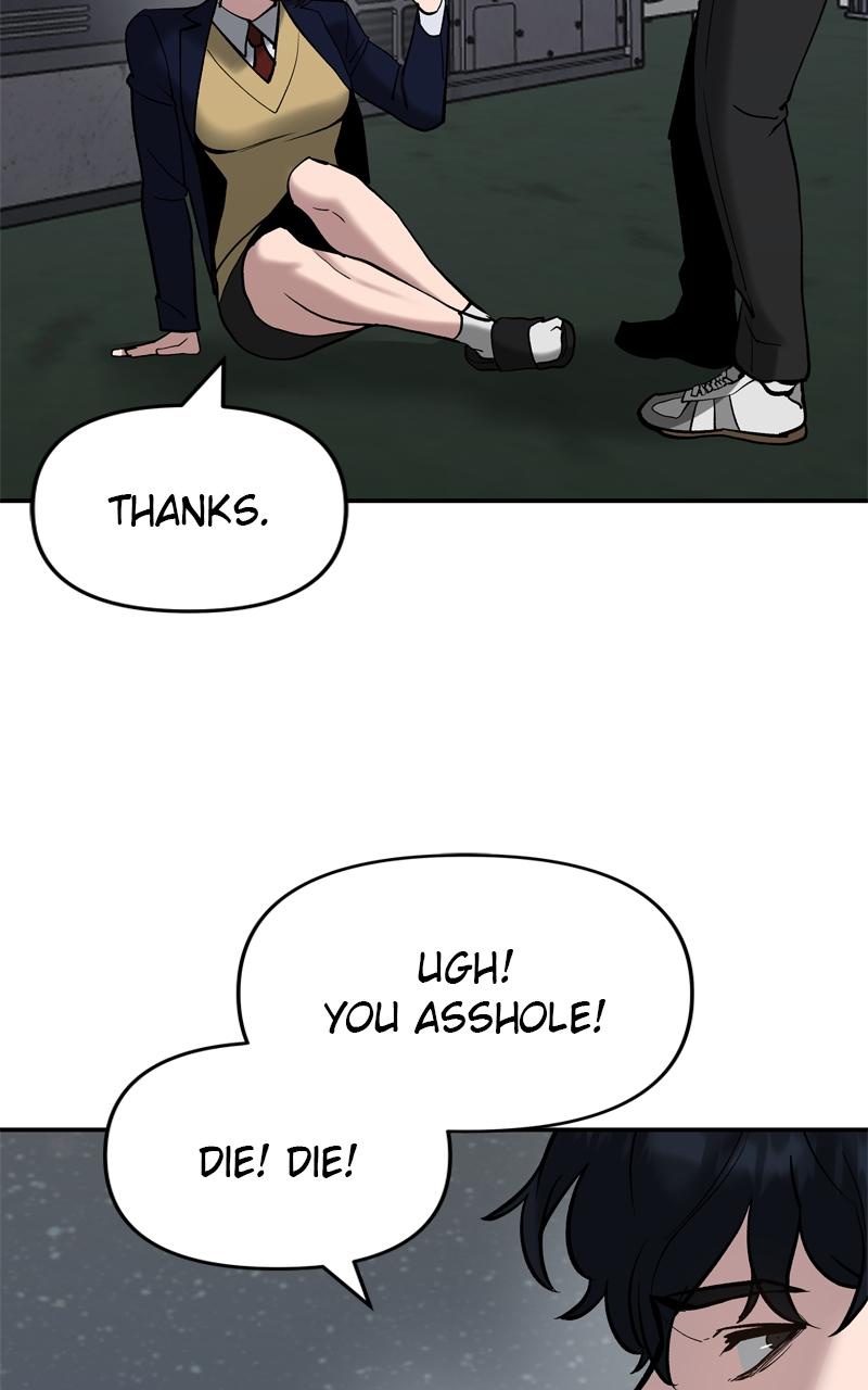 Read Designated Bully en Manga Online