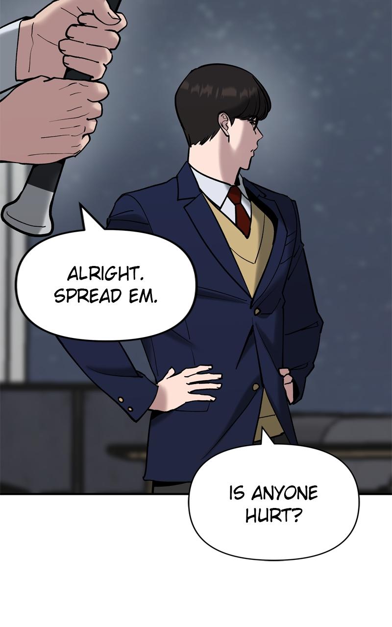 Read Designated Bully en Manga Online