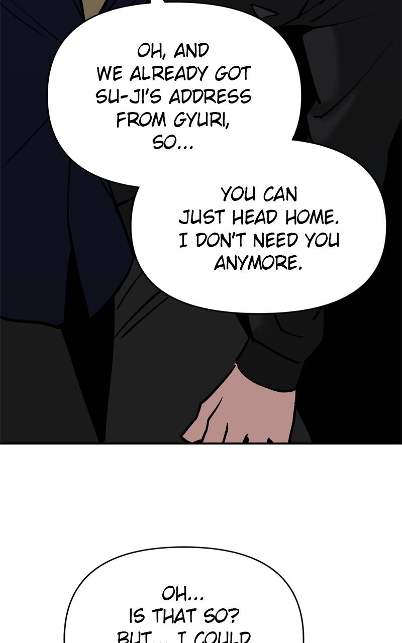 Read Designated Bully en Manga Online