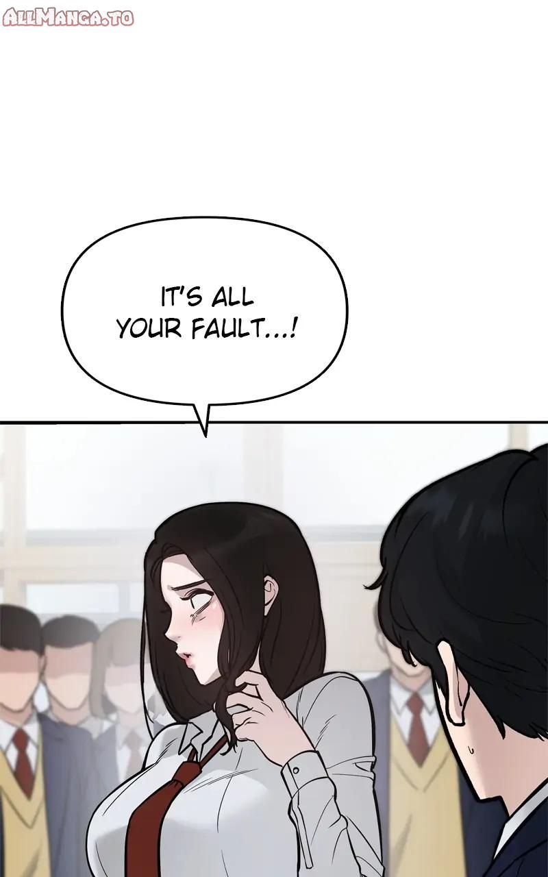 Read Designated Bully en Manga Online