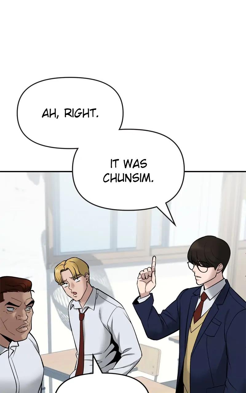 Read Designated Bully en Manga Online