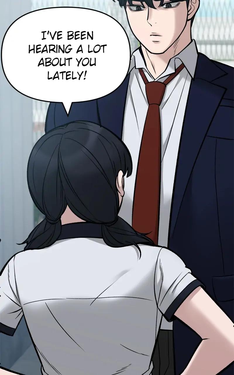 Read Designated Bully en Manga Online