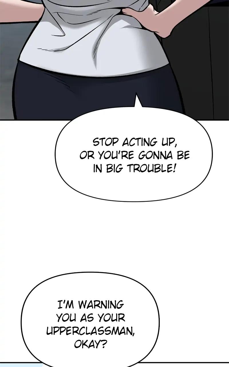 Read Designated Bully en Manga Online