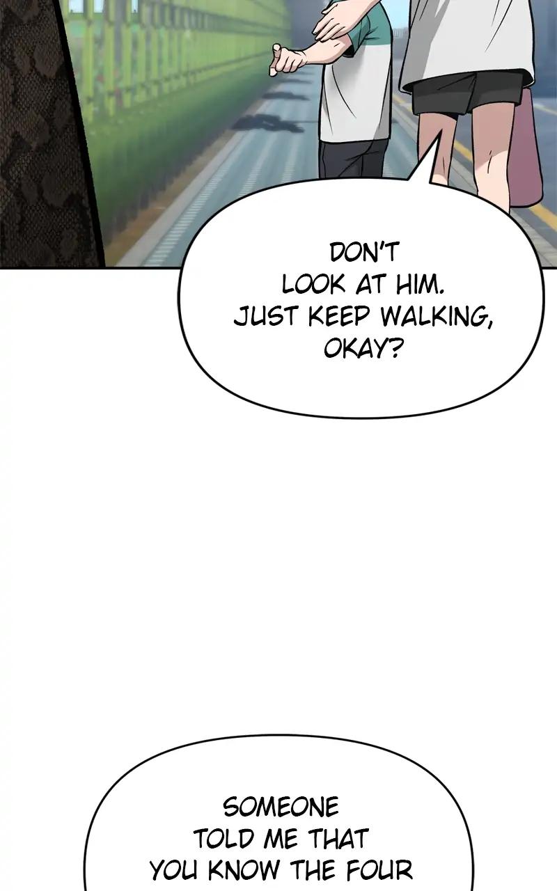 Read Designated Bully en Manga Online
