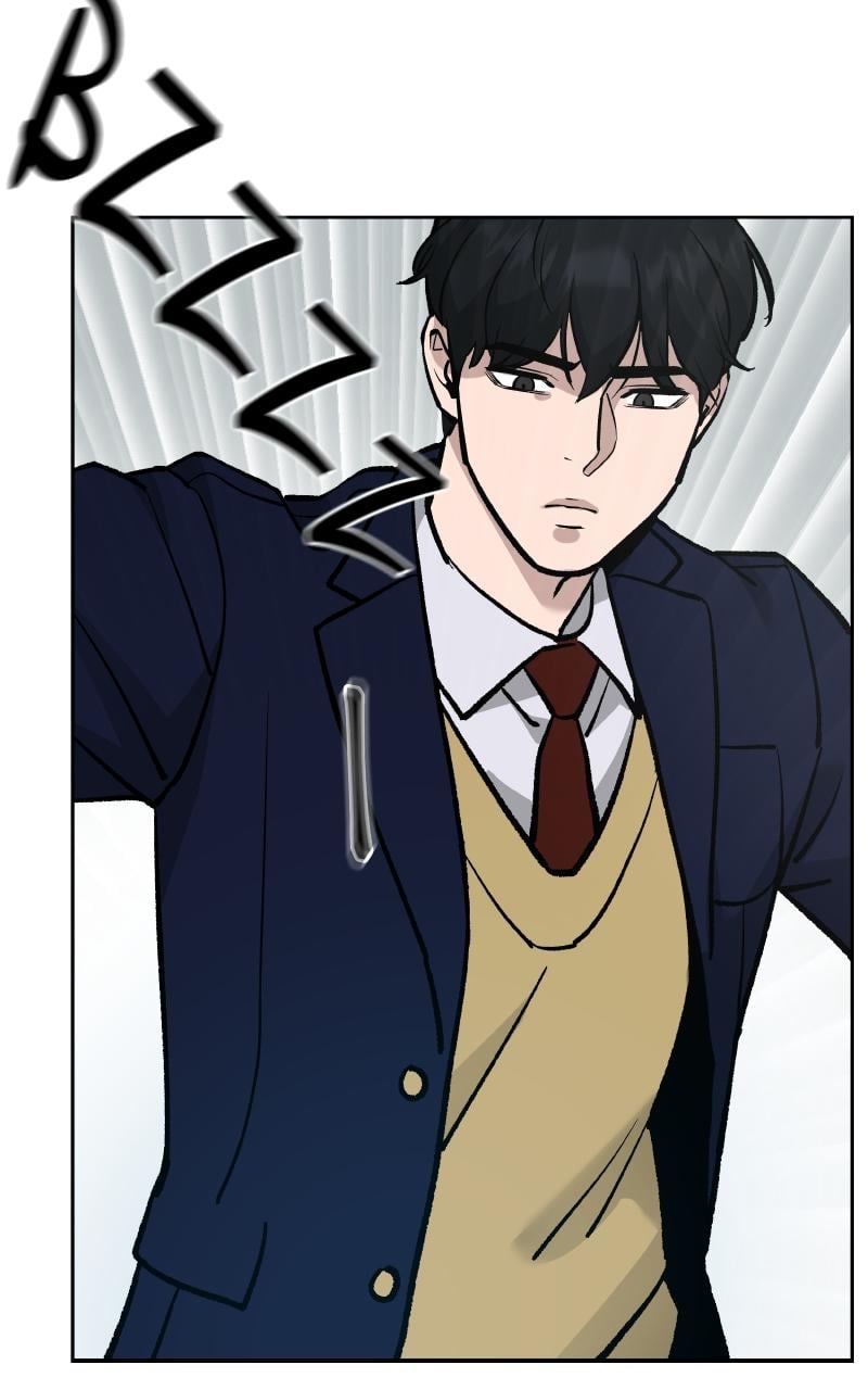 Read Designated Bully en Manga Online