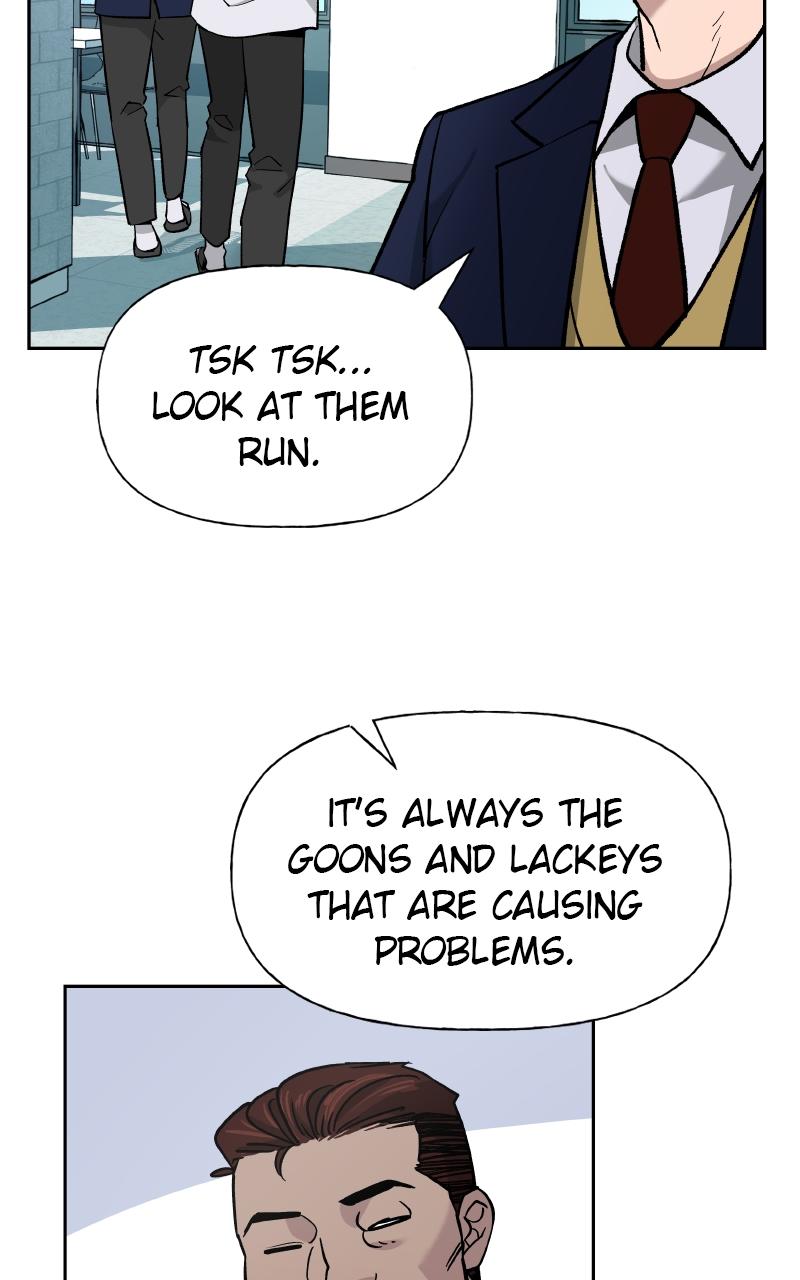 Read Designated Bully en Manga Online