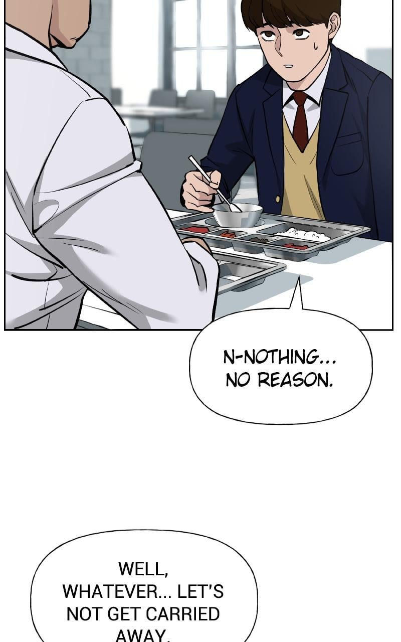 Read Designated Bully en Manga Online