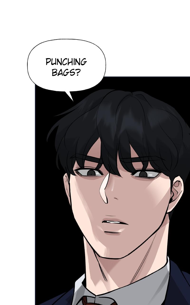 Read Designated Bully en Manga Online