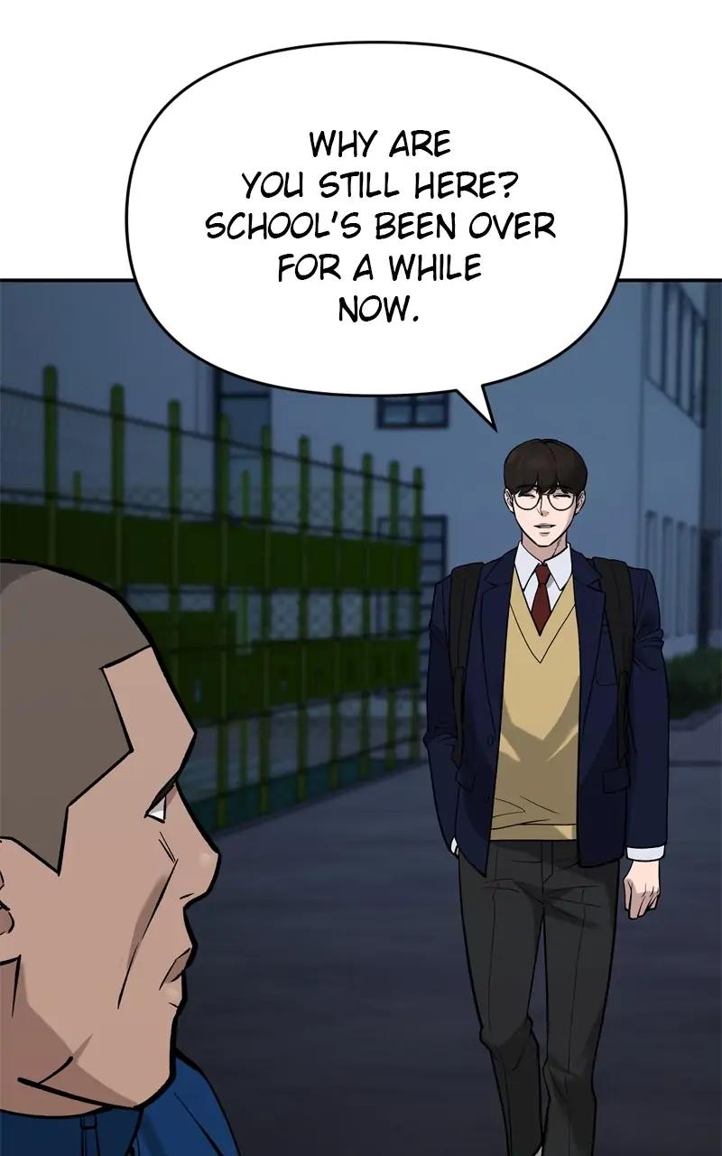 Read Designated Bully en Manga Online