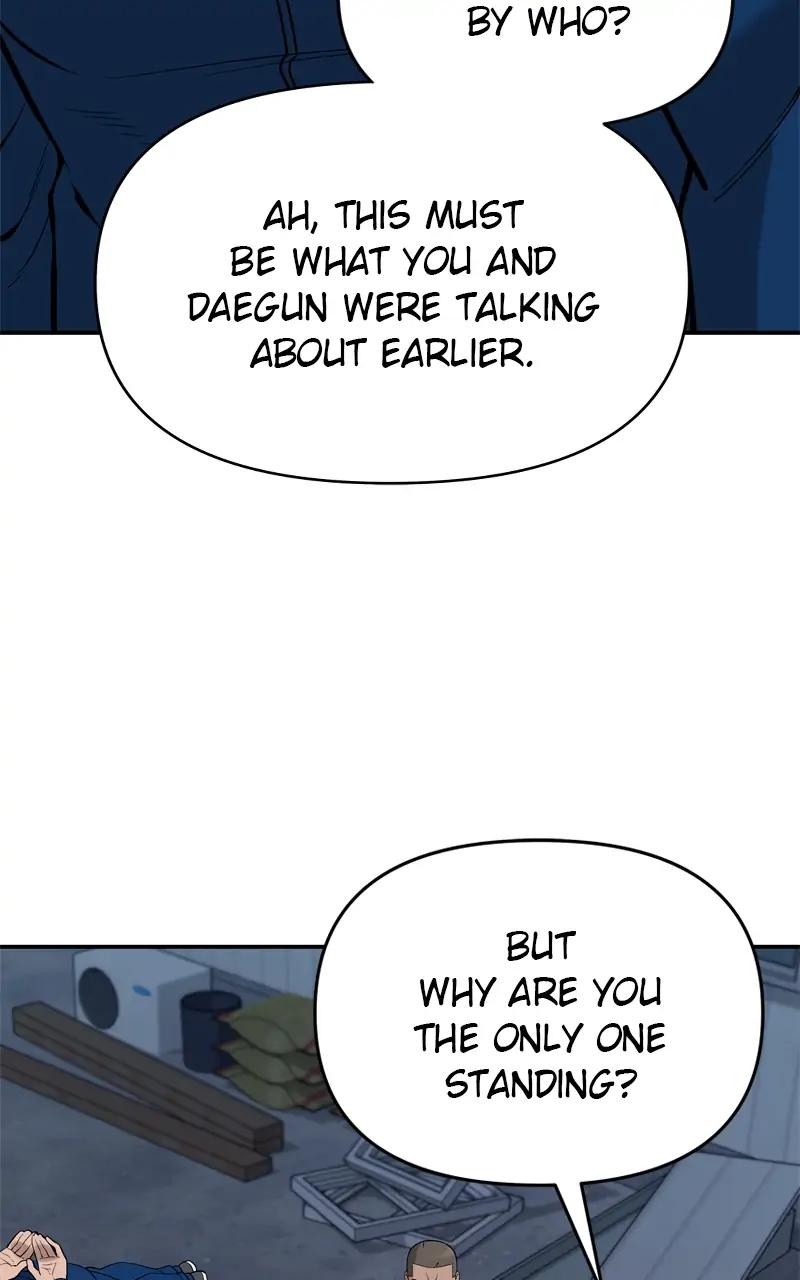 Read Designated Bully en Manga Online