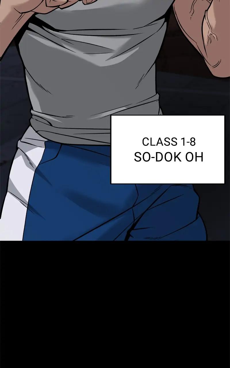 Read Designated Bully en Manga Online