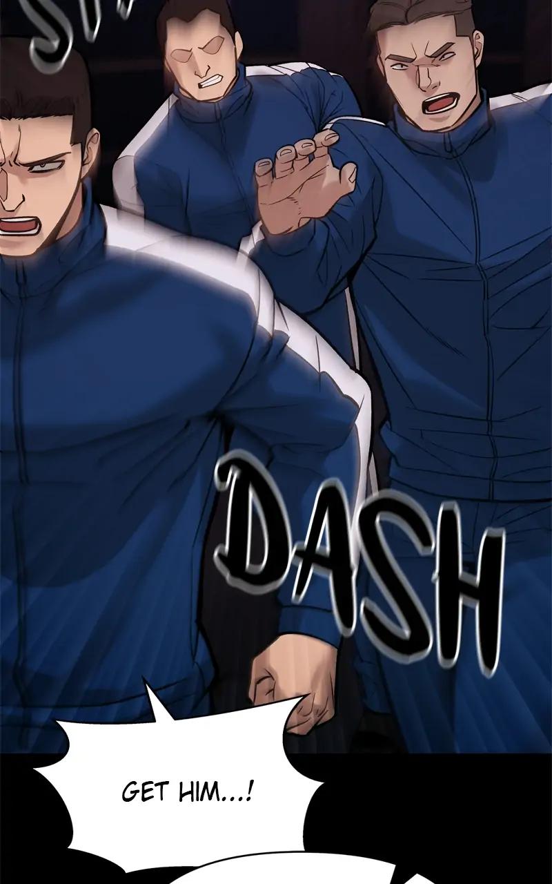 Read Designated Bully en Manga Online