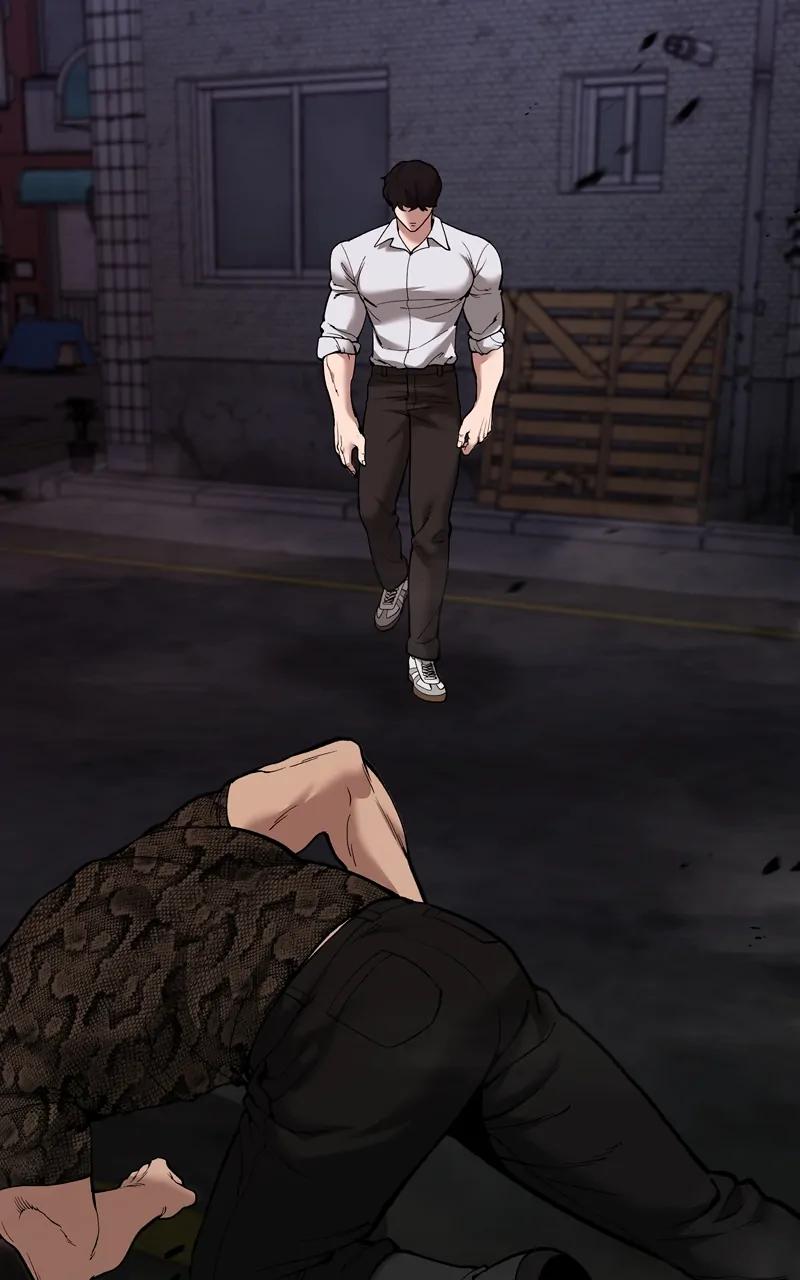 Read Designated Bully en Manga Online