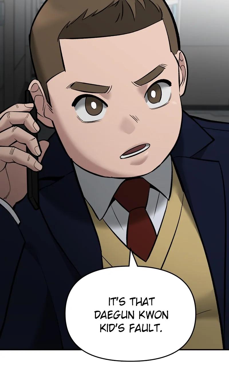 Read Designated Bully en Manga Online