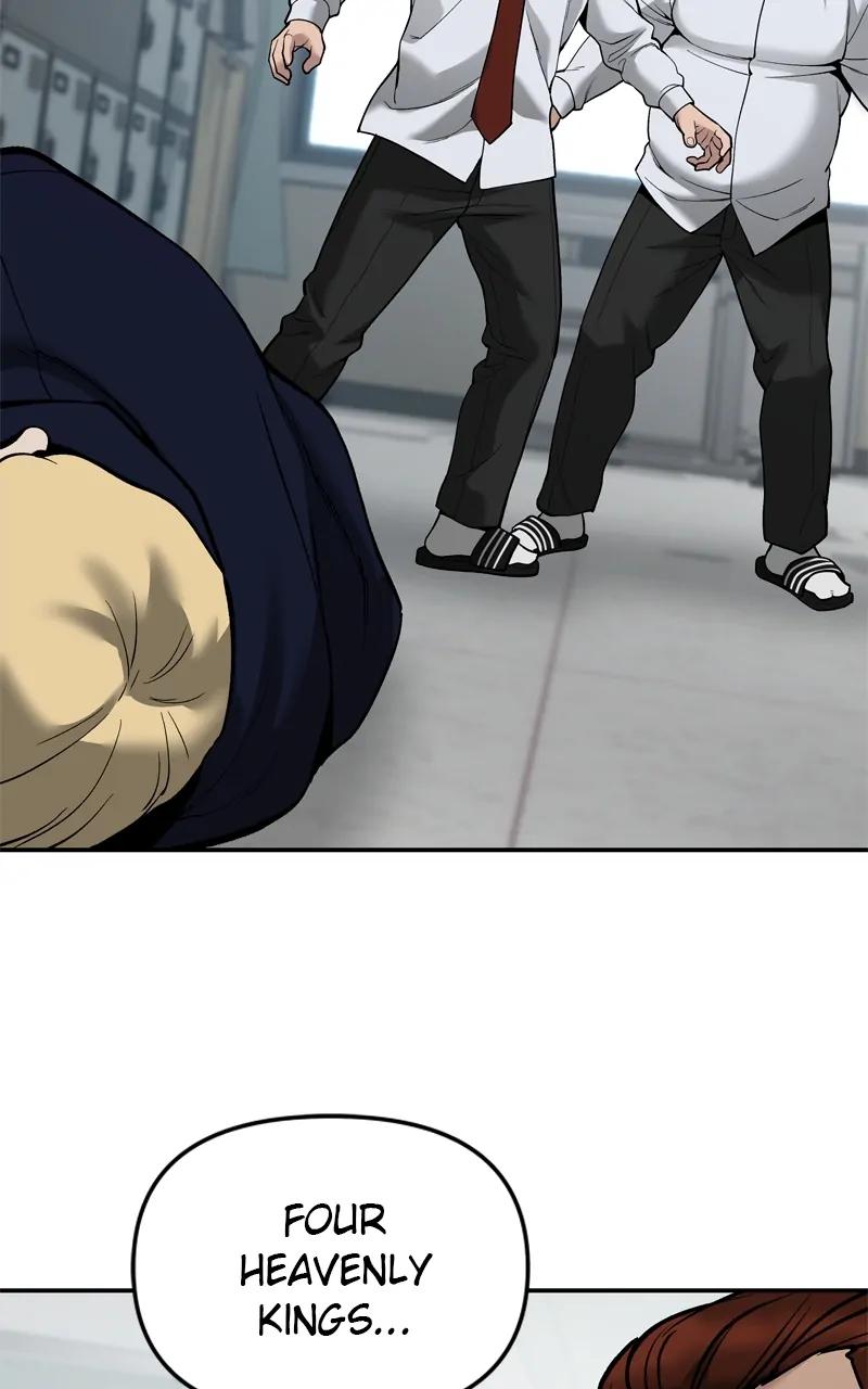 Read Designated Bully en Manga Online
